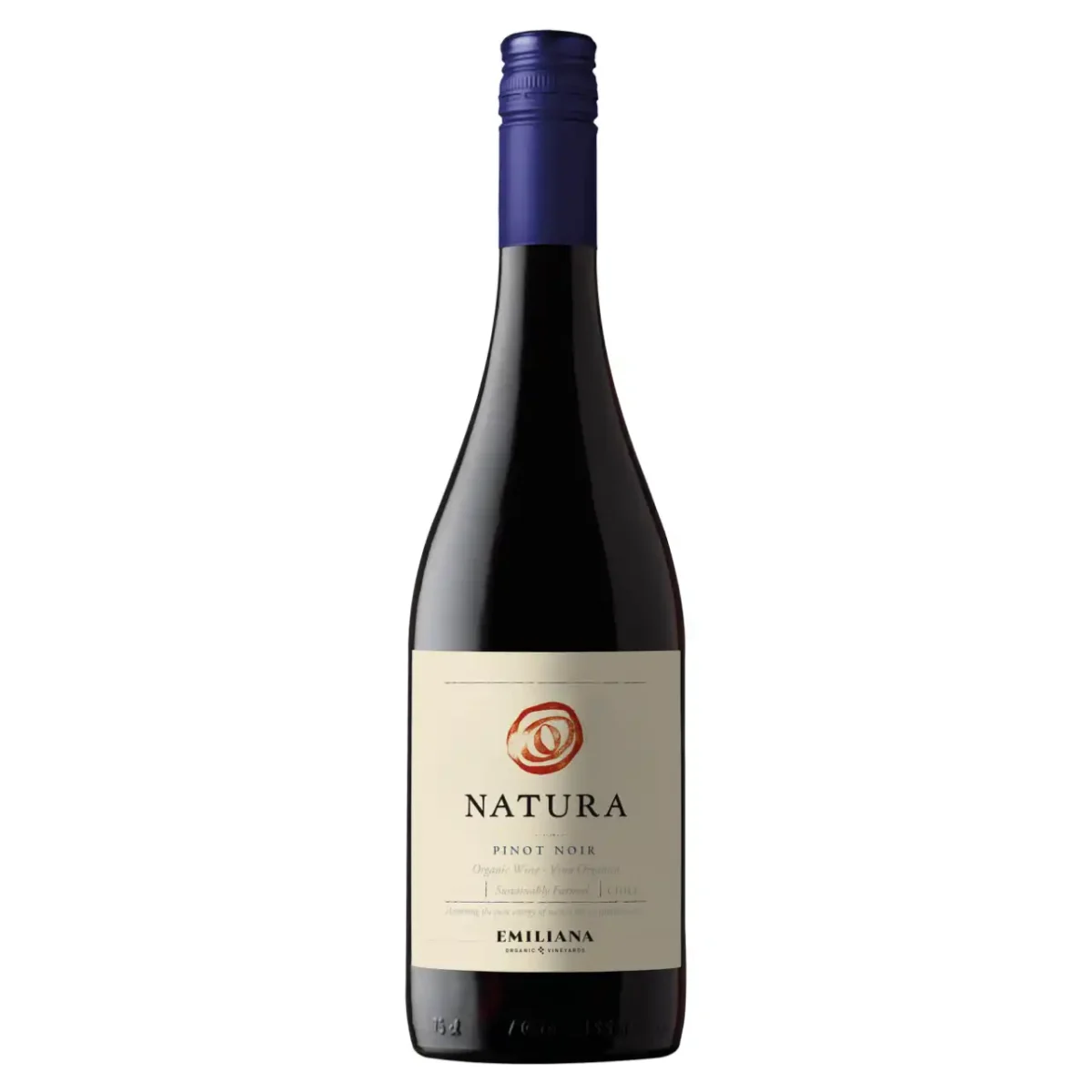 natura bio pinot nero