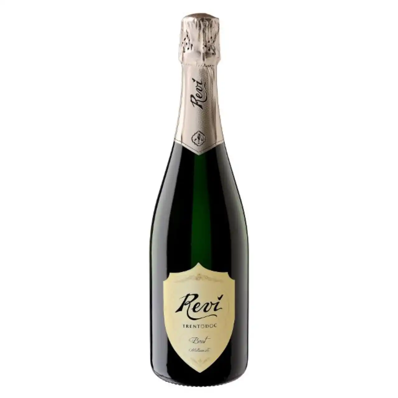 revi trento doc brut