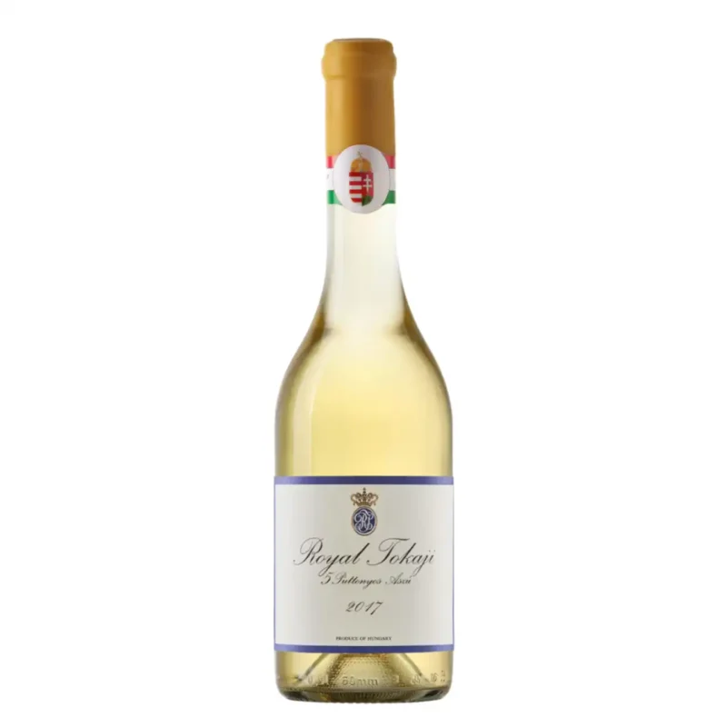 royal tokaji aszu