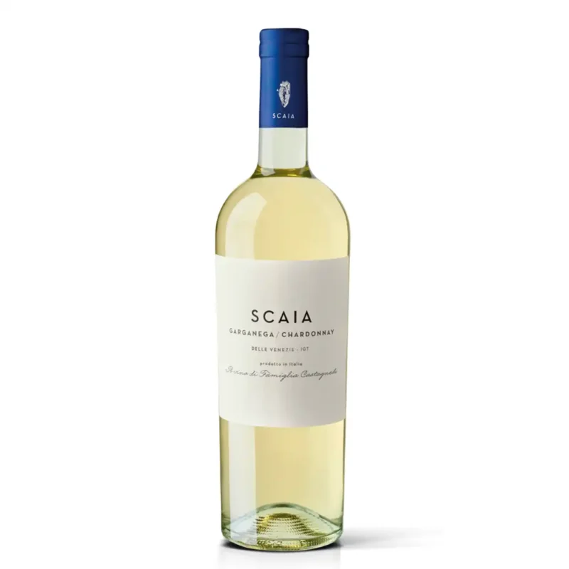 scaia bianco