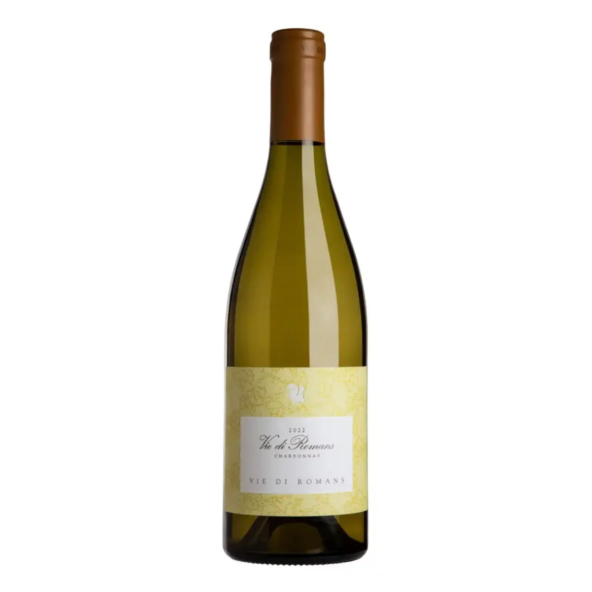 vie di romans chardonnay