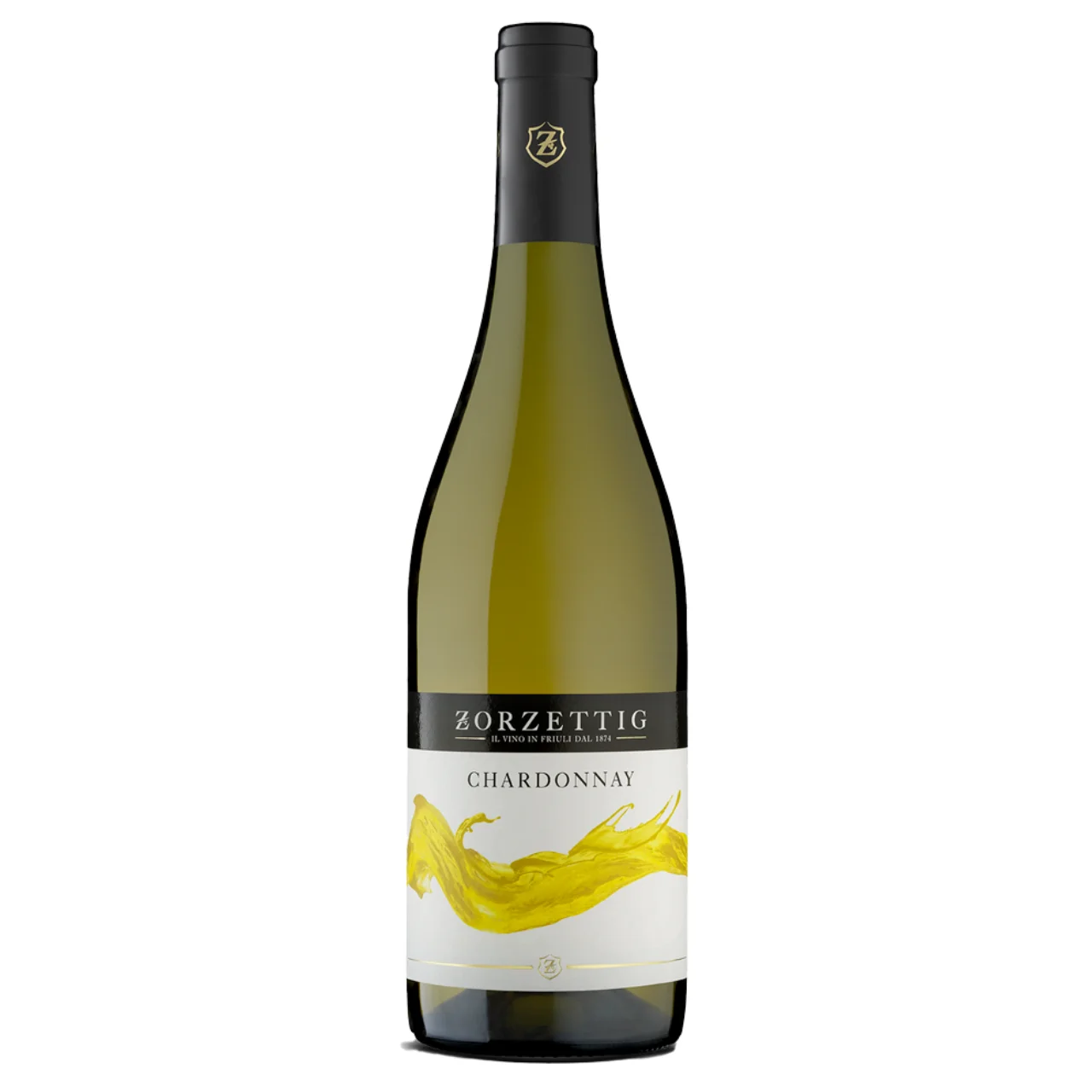 zorzetting chardonnay