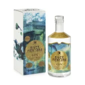Gin River Mentana astuccio