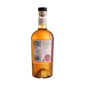 Noble Rebel - Smoke Symphony