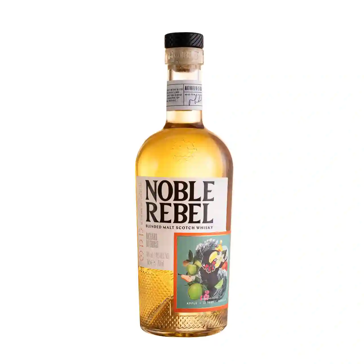 Whisky Noble rebel Orchard Outburst