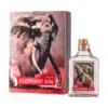 elephant warrior II gin