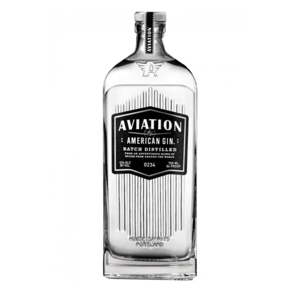 gin aviation