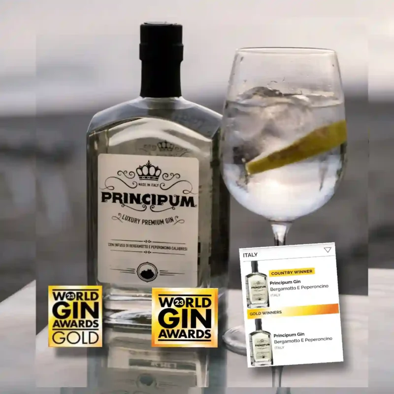 gin principum