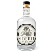 gin siderit