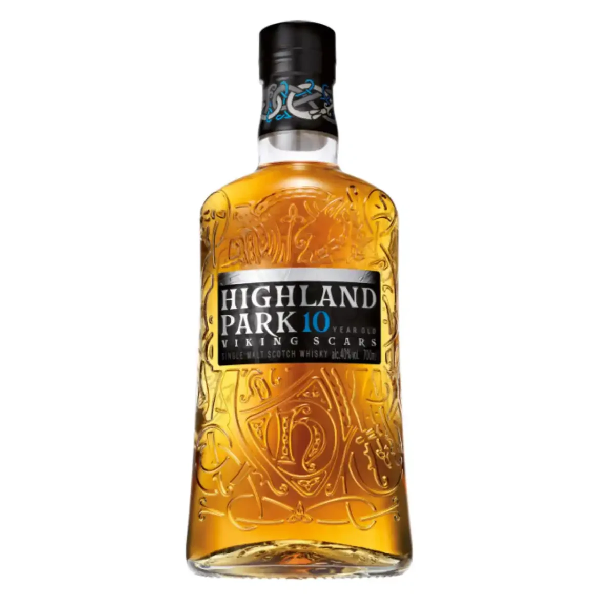 highland park 10