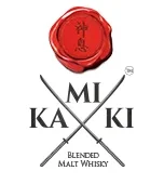 Alternative view of Whisky Kamiki 50cl 48° Blended