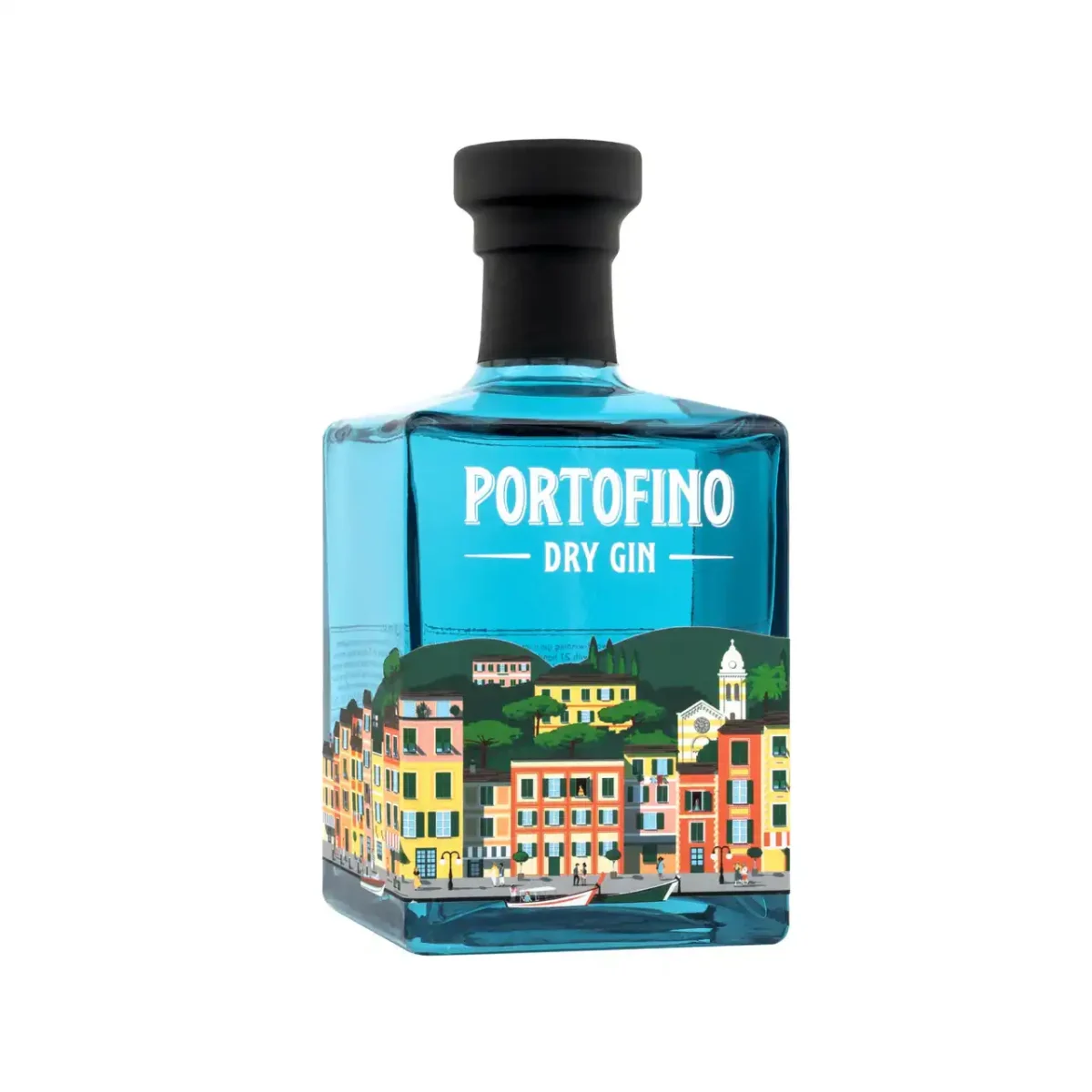 portofino dry gin