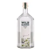 wild garden organic gin