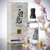 Matsui Gin The Hakuto