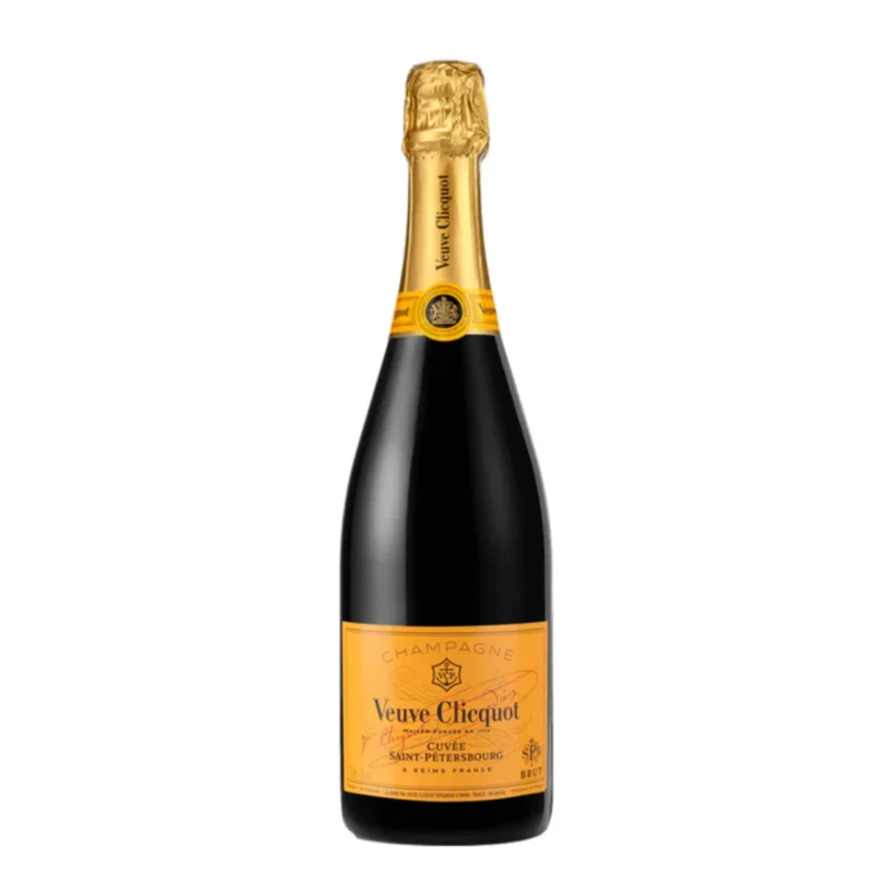 champagne veuve clicquot brut