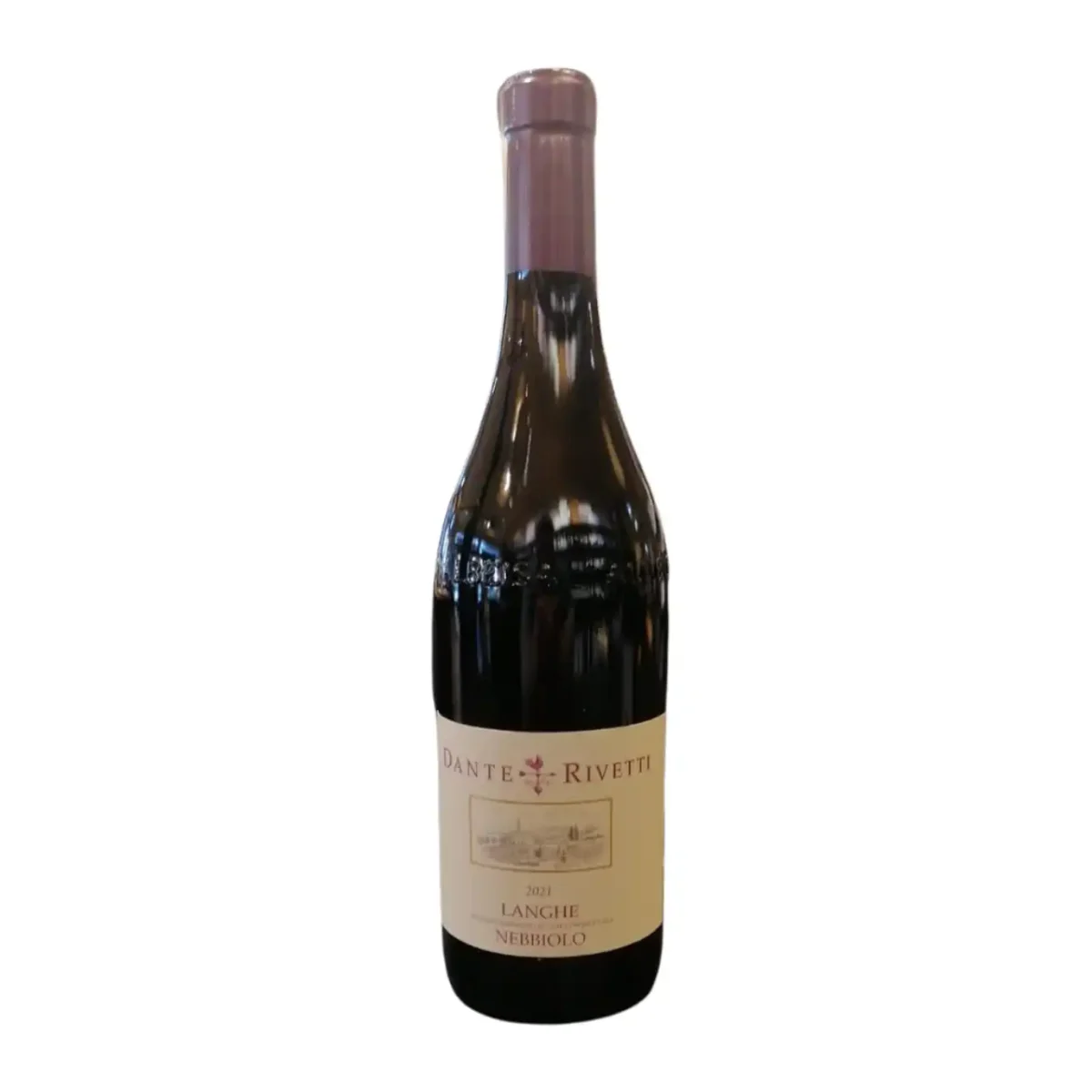 langhe nebbiolo rivetti