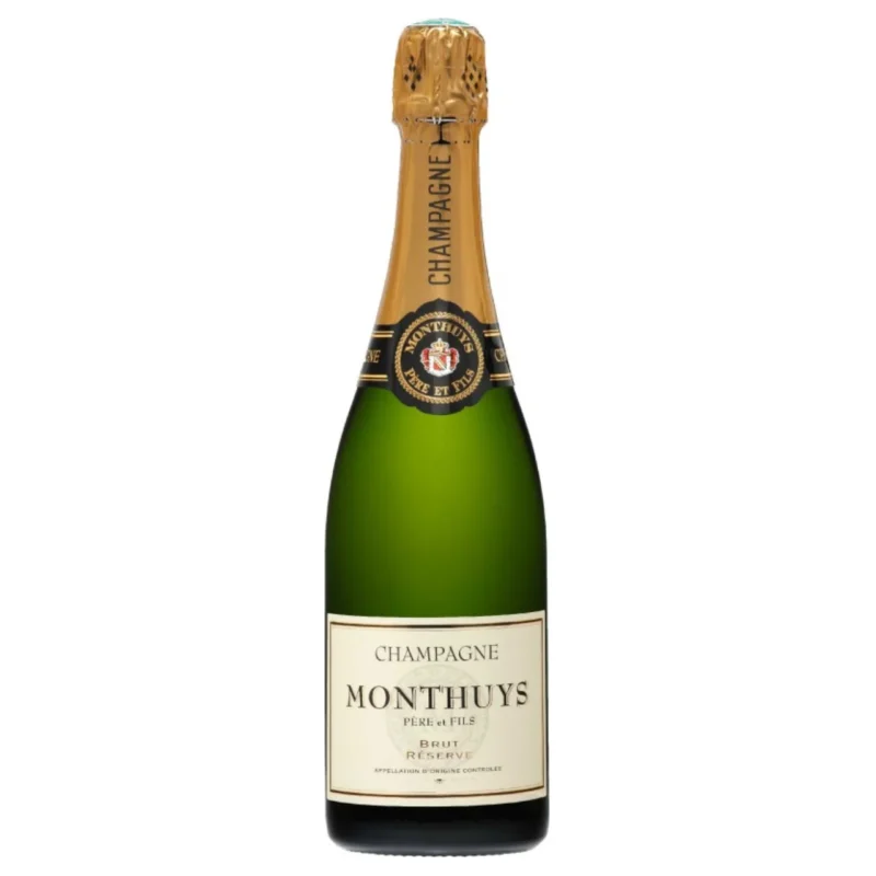 monthuys champagne brut