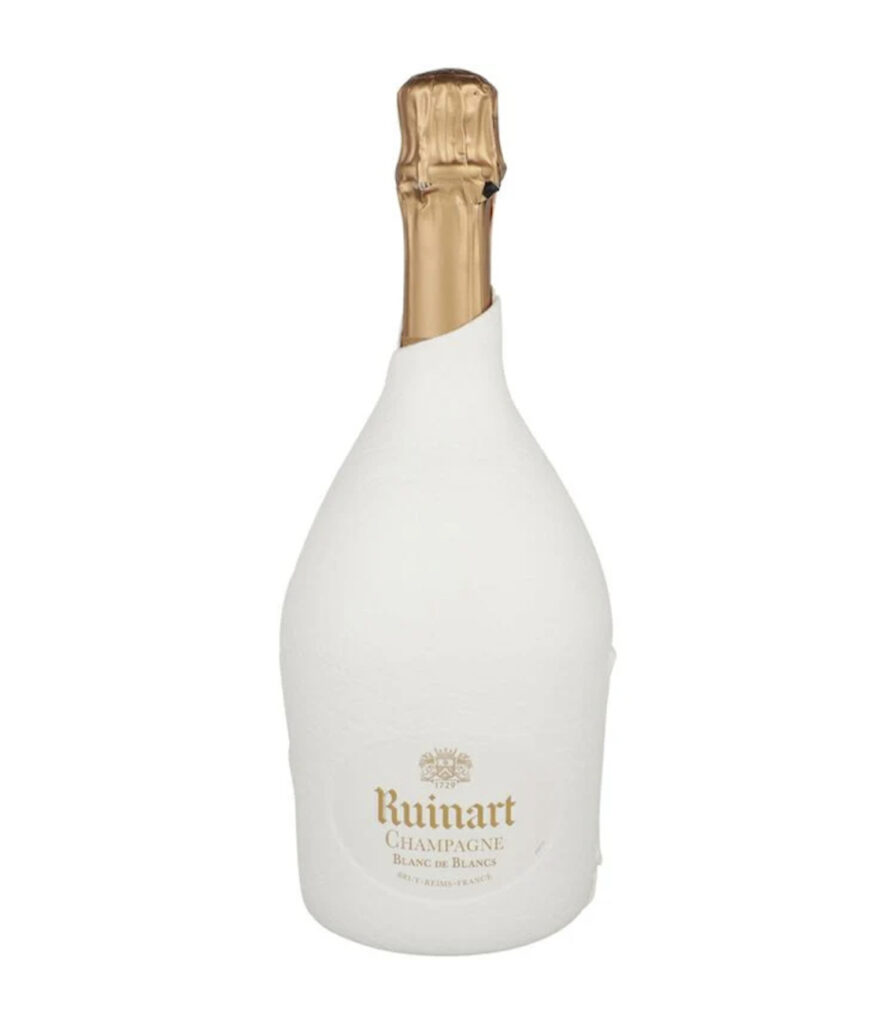 ‎Ruinart-Champagne-Blanc-de-Blancs-Second-Skin