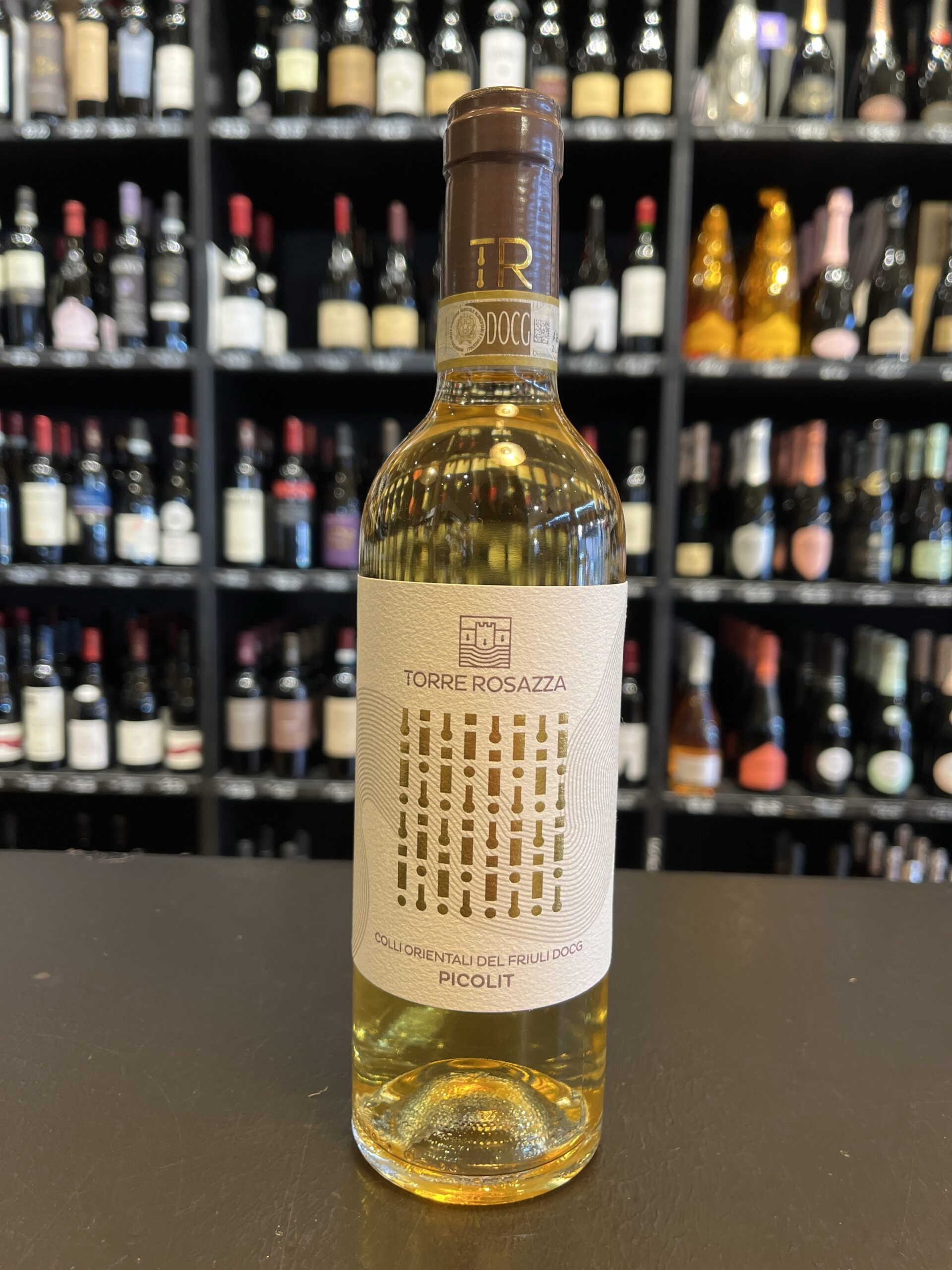 picolit torre rosazza