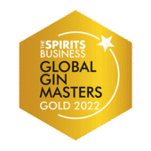 The Spirits Business Asian Spirits Masters Gold 2022