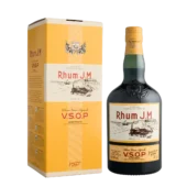 Alternative view of Rhum J.M. VSOP Vieux Agricole
