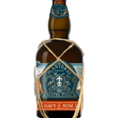 Rum Planteray Mister Fogg Navy Sail n°2