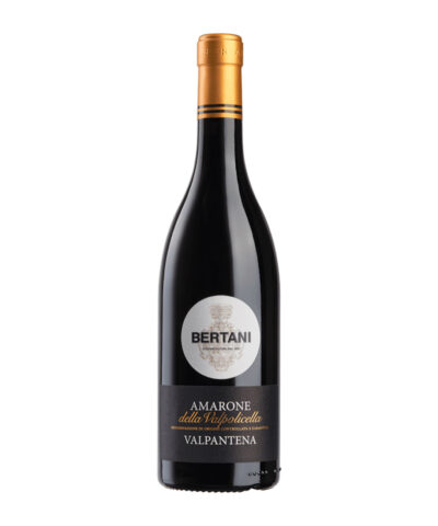 Bertani Amarone della Valpolicella Valpantena