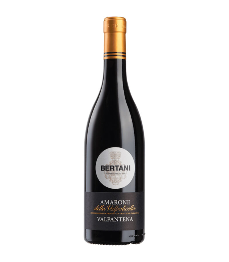 Bertani Amarone della Valpolicella Valpantena