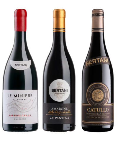 Valpolicella Trio Bertani