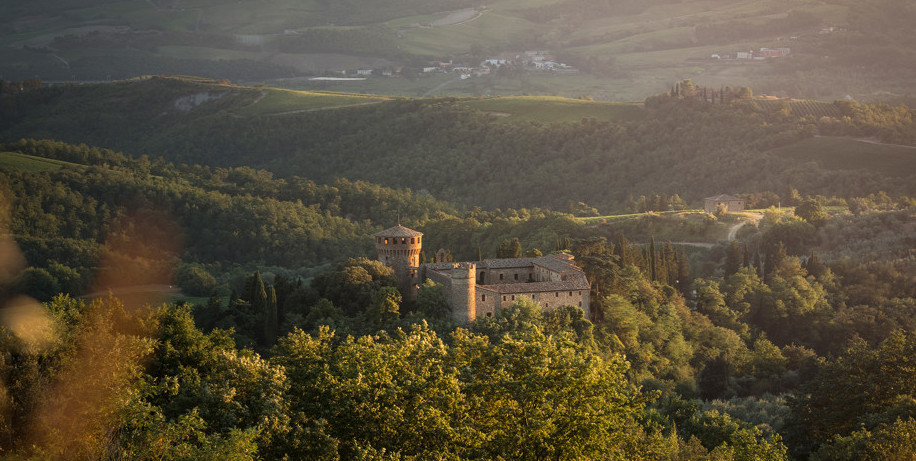 CASTELLO DELLA SALA