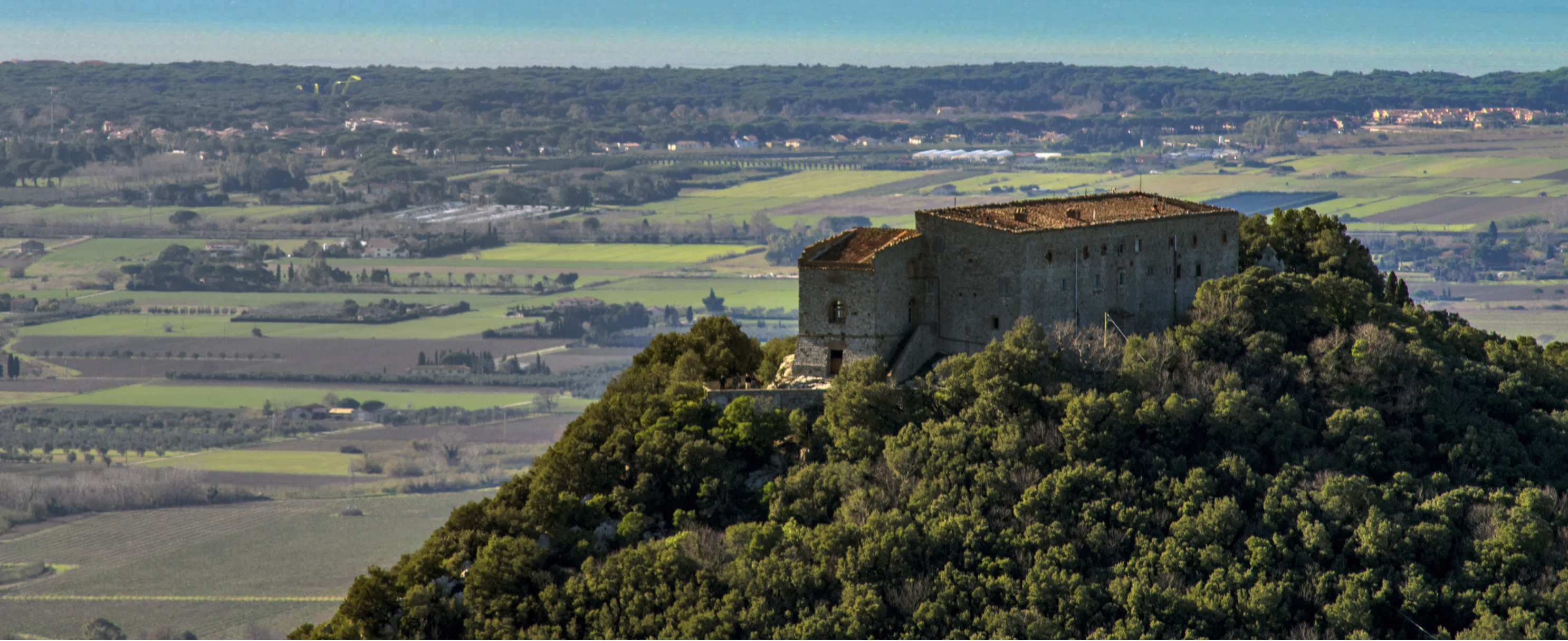 Tenuta San Guido