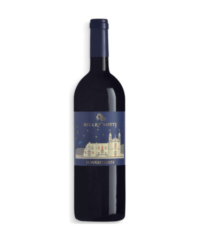 &lrm;Donnafugata Mille e una Notte