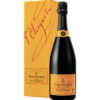 &lrm;Veuve Clicquot Saint Petersbourg