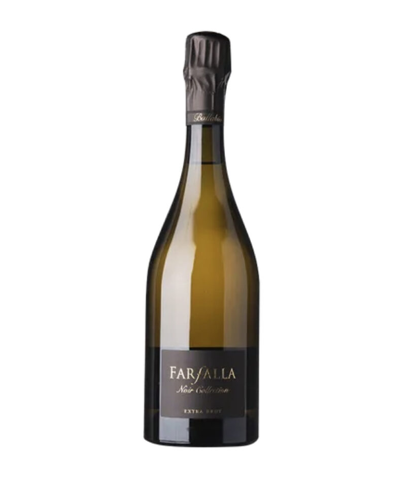 Ballabio Blanc de Noirs Farfalla