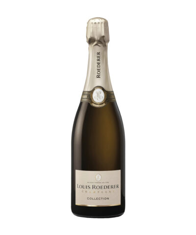 Champagne Brut ‘Collection 244’ Louis Roederer