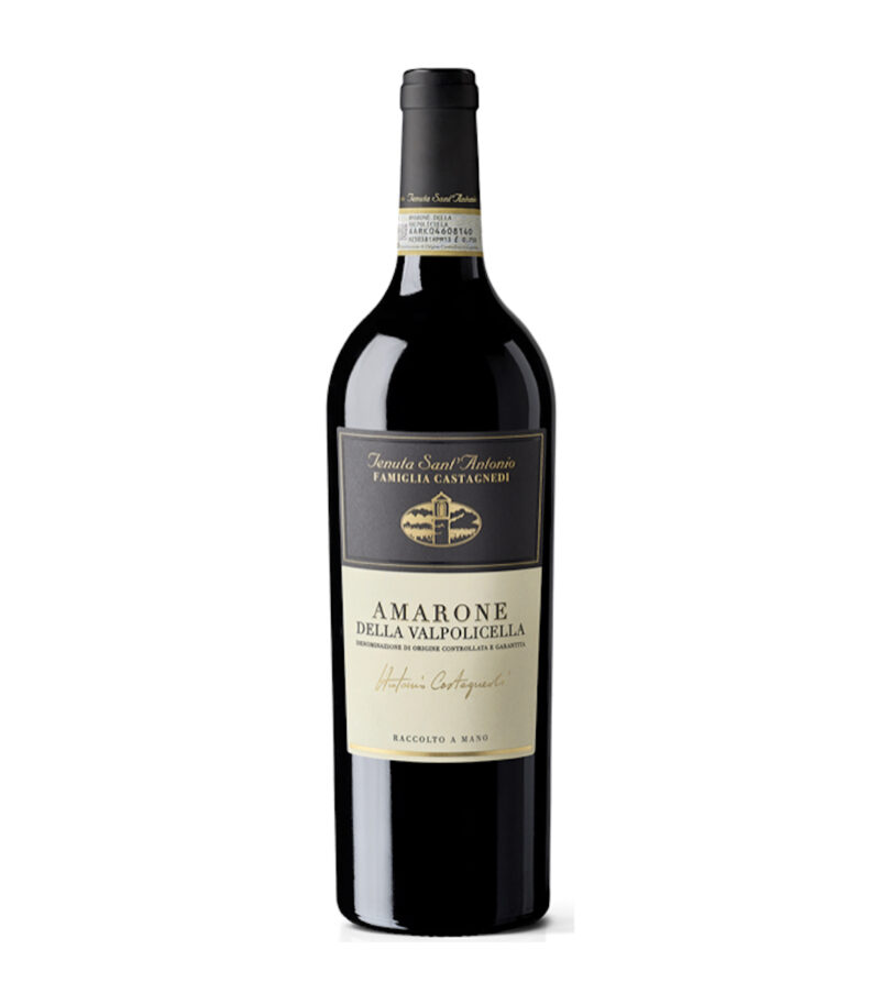 TENUTA SANT'ANTONIO AMARONE SELEZIONE CASTAGNETI