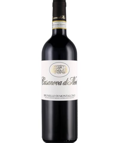 Brunello di Montalcino