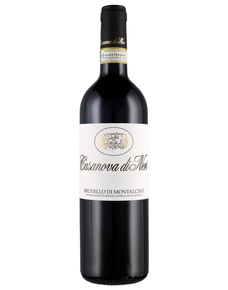 Brunello di Montalcino