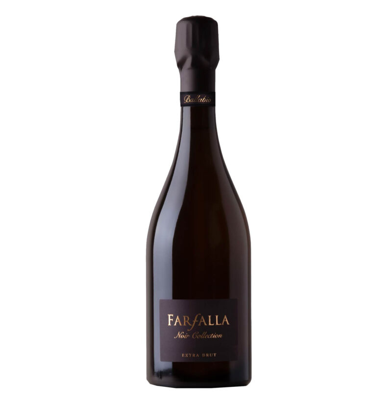 farfalla extra brut