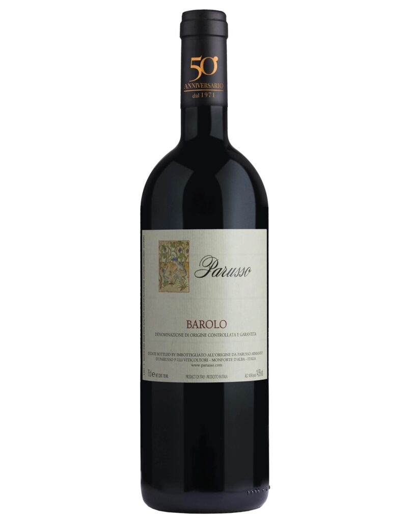 perusso barolo