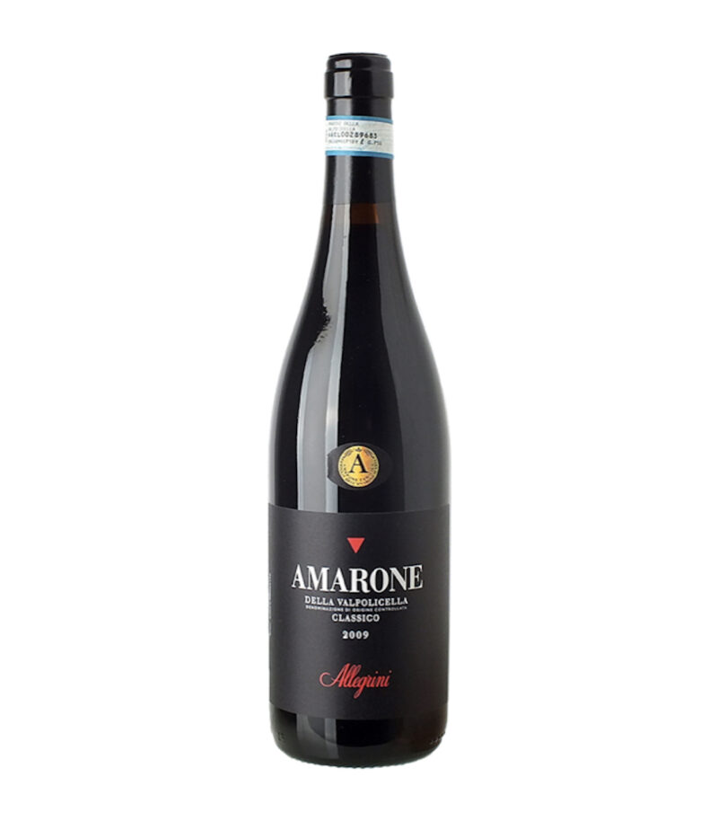 ‎Allegrini Amarone