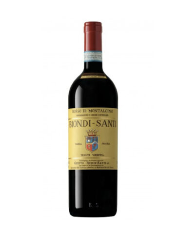 ‎Biondi Santi Rosso di Montalcino