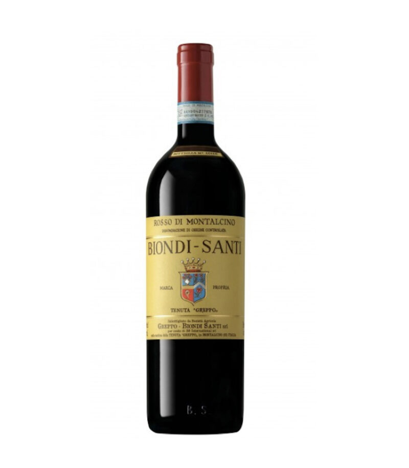 ‎Biondi Santi Rosso di Montalcino