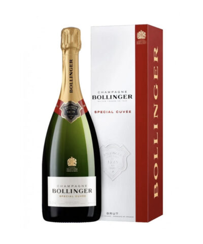 ‎Bollinger Special Cuvee