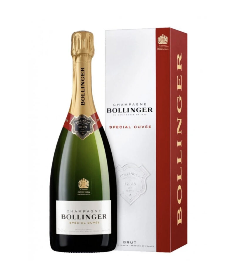 ‎Bollinger Special Cuvee