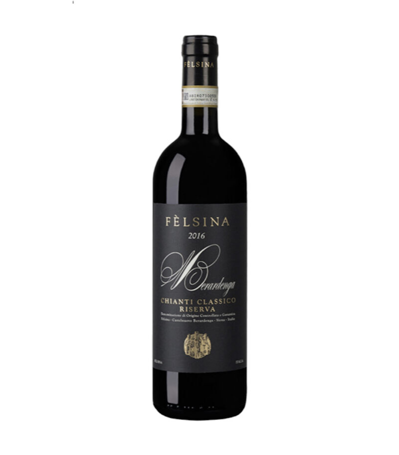 ‎Felsina Chianti Classico Riserva Berardenga