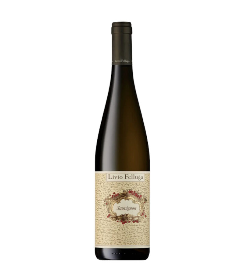 ‎Livio Felluga Sauvignon