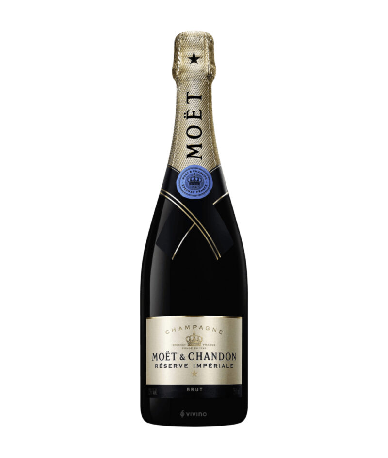 ‎Moet Reserve Imperial