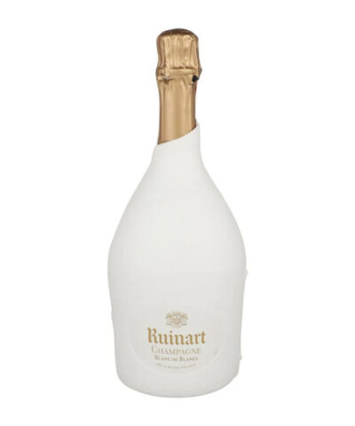 ‎Ruinart Champagne Blanc de Blancs Second Skin