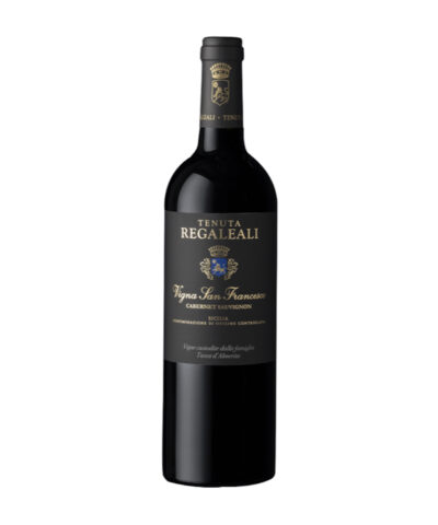 ‎Tasca d'Almerita Cabernet Sauvignon